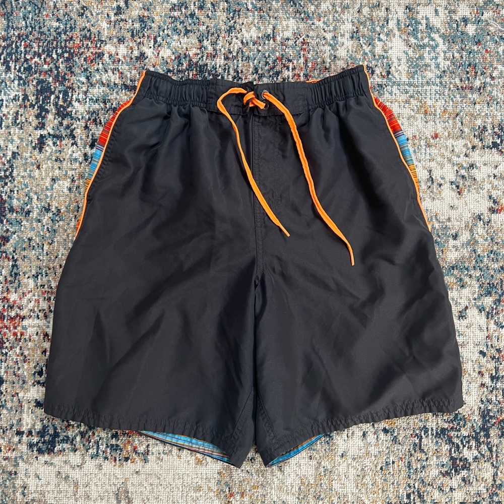 Men’s Nike Swimming Trucks